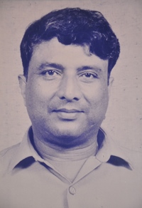 CHITRAK MITRA